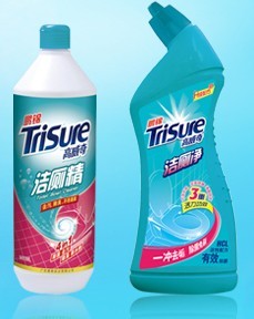 Trisure高威奇