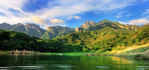 黃柏山國家森林公園