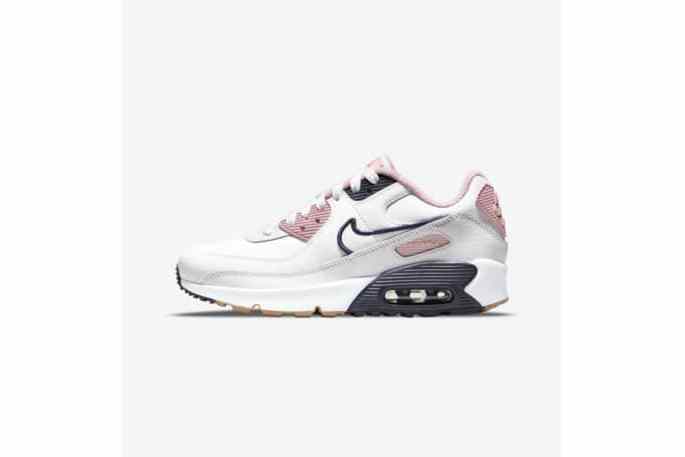 Nike Air Max 90 LTR SE (GS) 大童運動童鞋