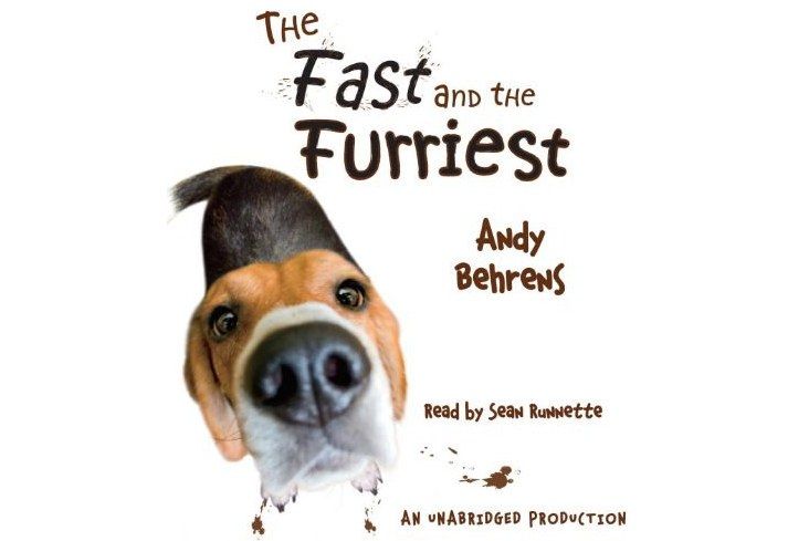 The Fast and the Furriest