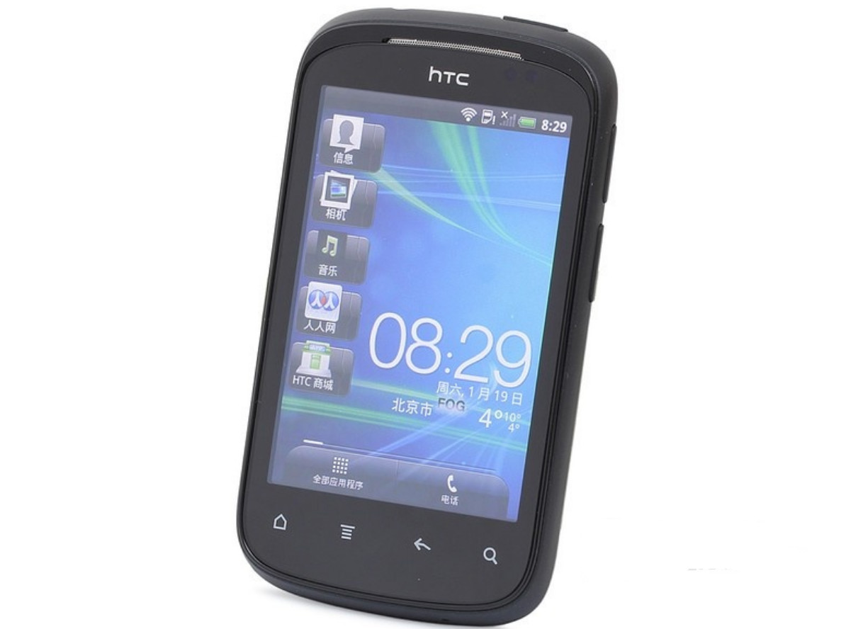 HTC A310E