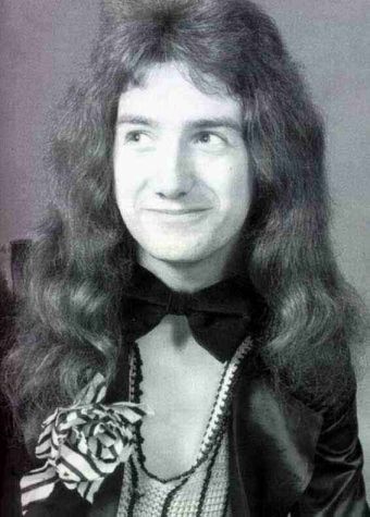 John Deacon