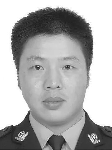 李浩然(河南省開封市尉氏縣公安局刑警大隊原中隊長、三級警長)