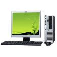 HP Compaq dx7200ST(AG196PA)