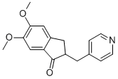 5,6-二甲氧基-2-（4-吡啶甲基）-1-茚酮/多萘哌齊雜質B