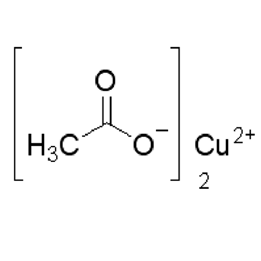 無水醋酸銅
