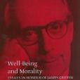 Well-Being and Morality