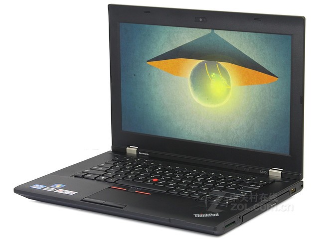 ThinkPad L430