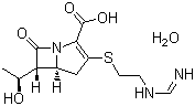 亞胺培南-西司他丁鈉
