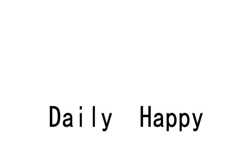 daily happy