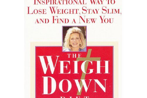 weigh down diet