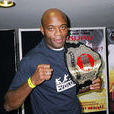 Anderson Silva