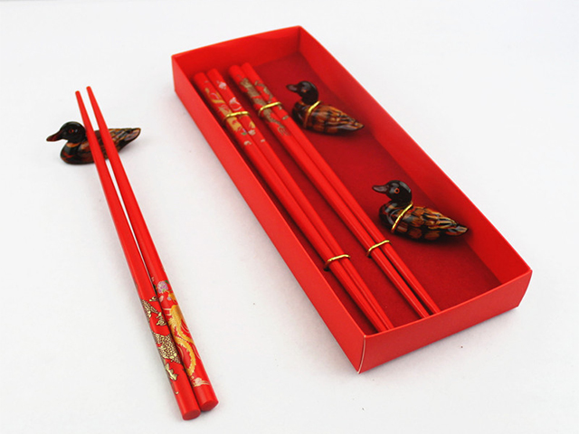 禮品筷子