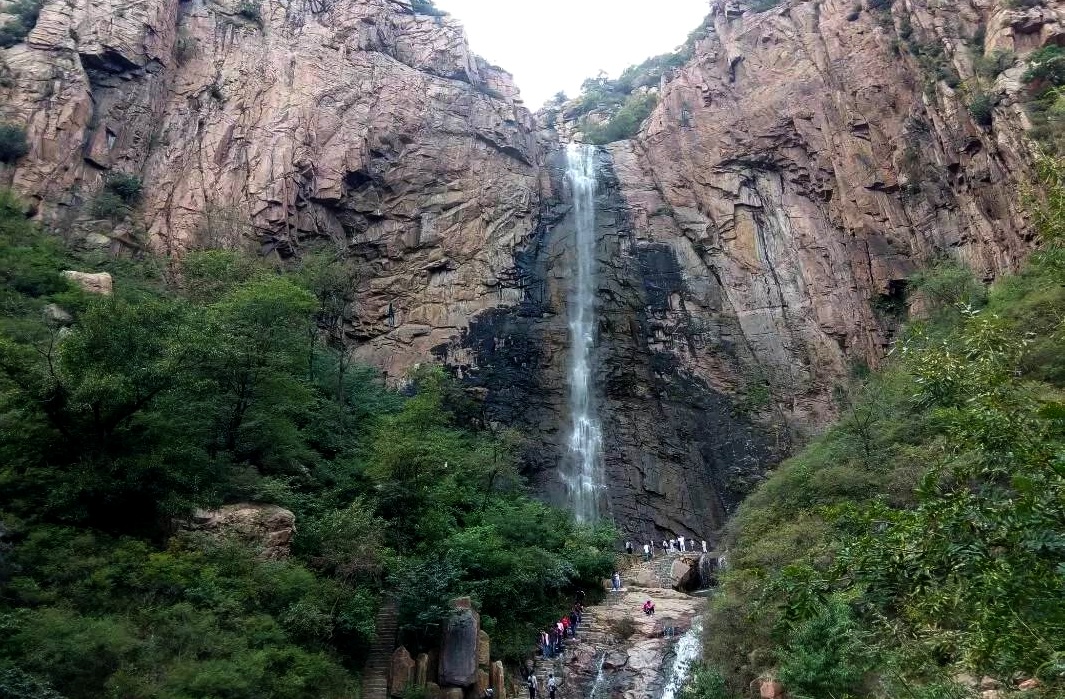 沂山(東泰山)