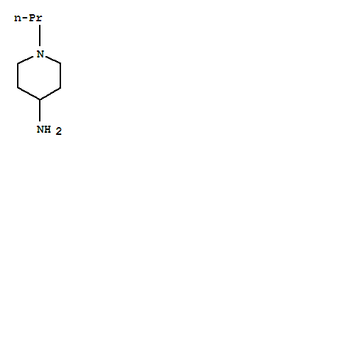 4-氨基-1-丙基哌啶