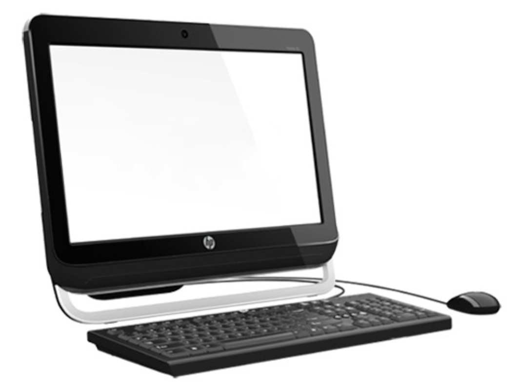 HP Pavilion 20-a221cx AiO