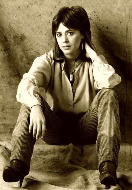 Suzi Quatro