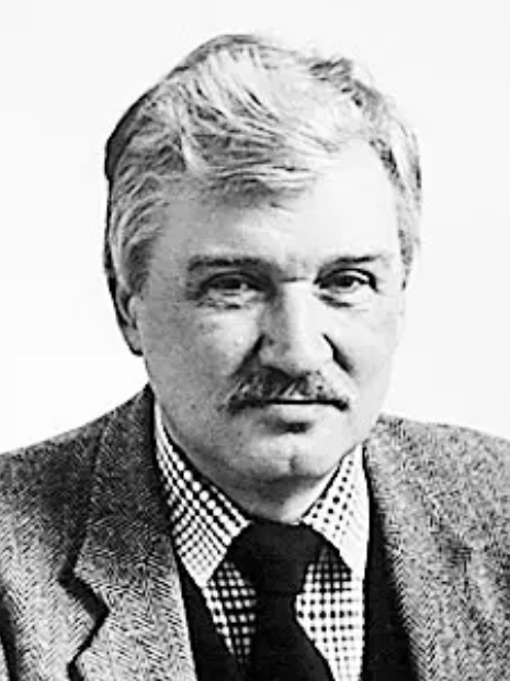 Igor Maslennikov