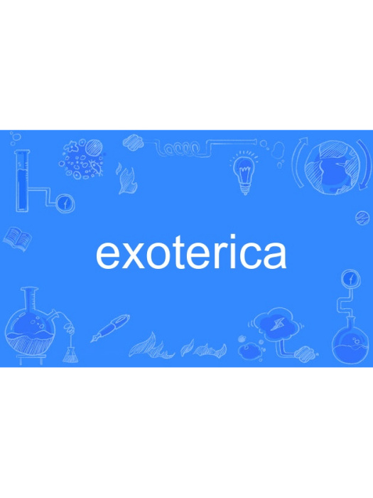 exoterica