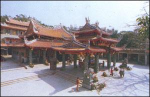 靈源寺