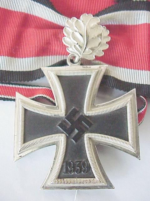 納粹德軍勳章