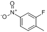 2-氟-4-硝基甲苯