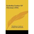 Endothia Canker of Chestnut