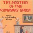 The Mystery of the Runaway Ghost(2004年Albert Whitman & Co出版的圖書)