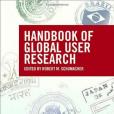 The Handbook of Global User Research