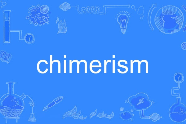 chimerism