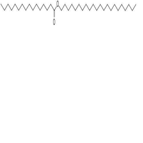 棕櫚酸二十二烷醇酯