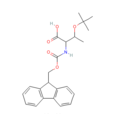 芴甲氧羰基-O-叔丁基-D-蘇氨酸