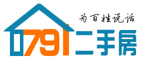 0791二手房網logo