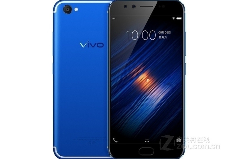 vivo X9s（全網通）