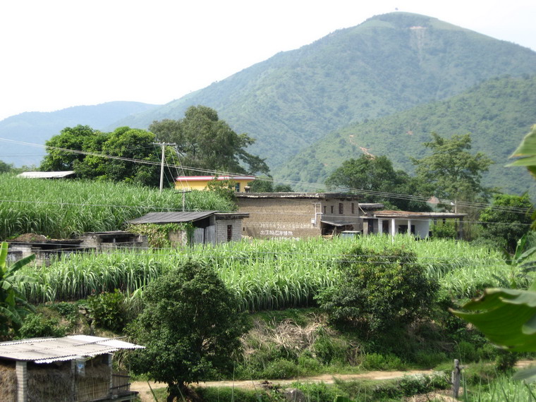 小府飯村