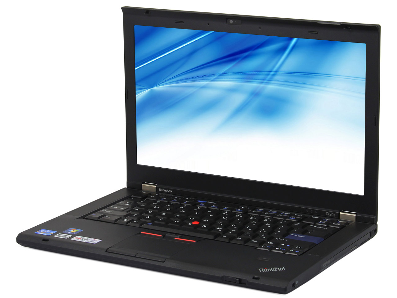 ThinkPad T420s 4173A39