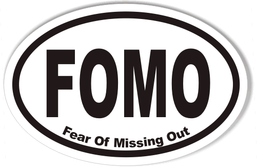 FOMO