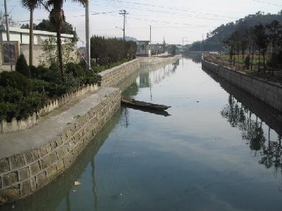 州山村