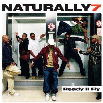 Naturally 7