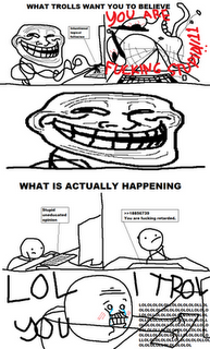 Trollface