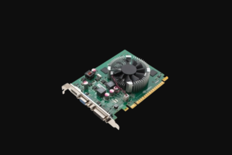 NVIDIA GeForce GT 440(GT440)