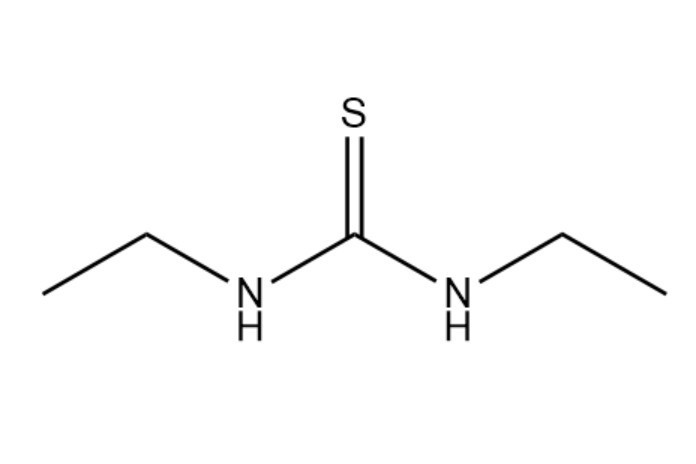 二乙基硫脲(N,N'-二乙基硫脲)