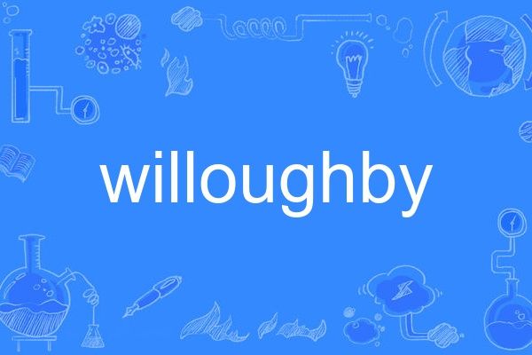 willoughby