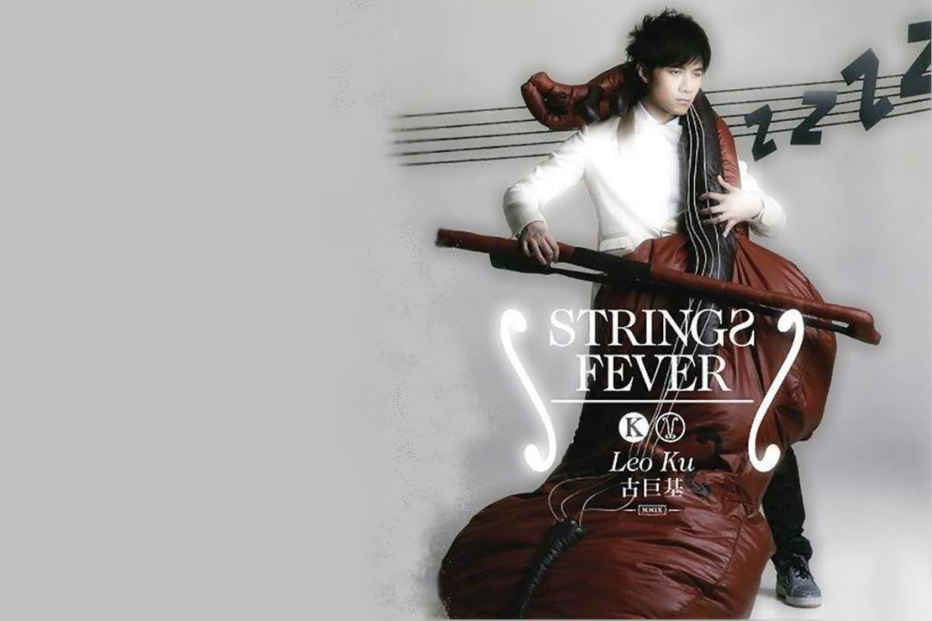 strings fever