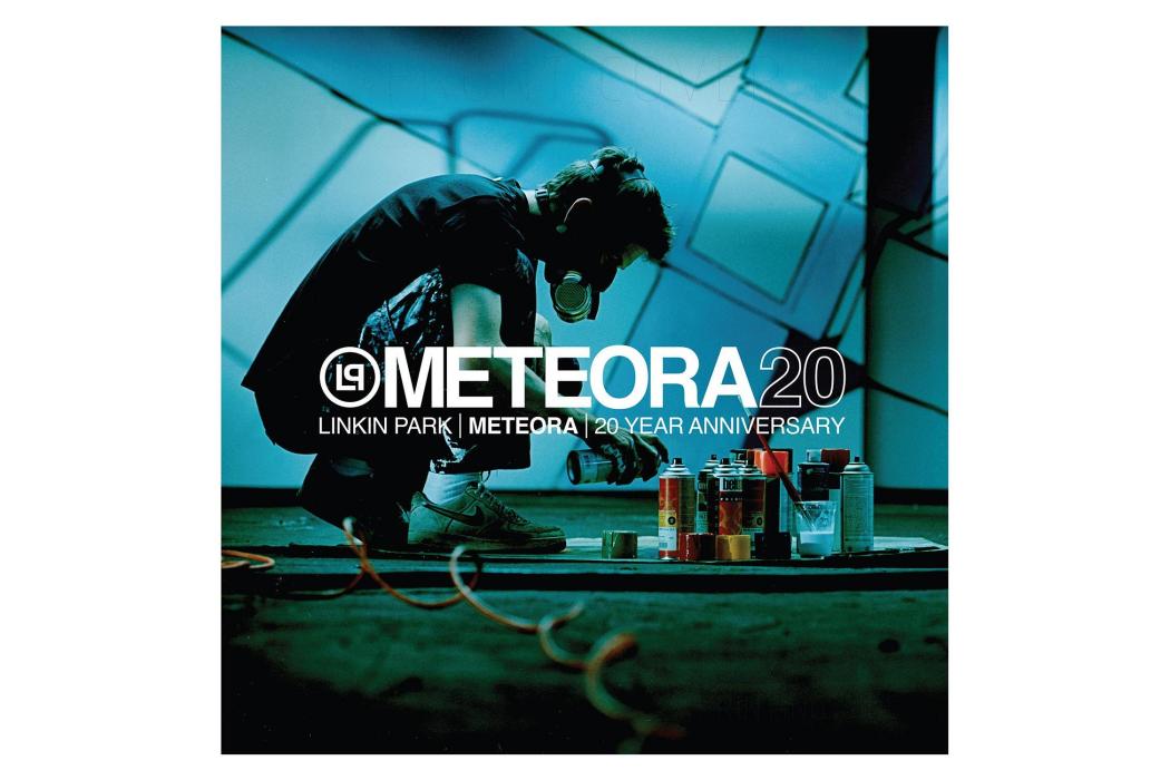 Meteora 20th Anniversary Edition