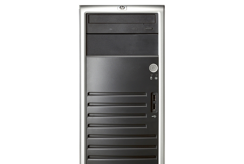 HP ProLiant ML110 G5(AS285A)