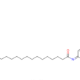 3-十八烷醯亞氨基-7-（二乙胺基）-1,2-苯並吩噁嗪
