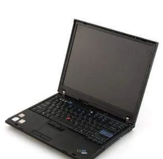 IBM ThinkPad R60 94552ZC