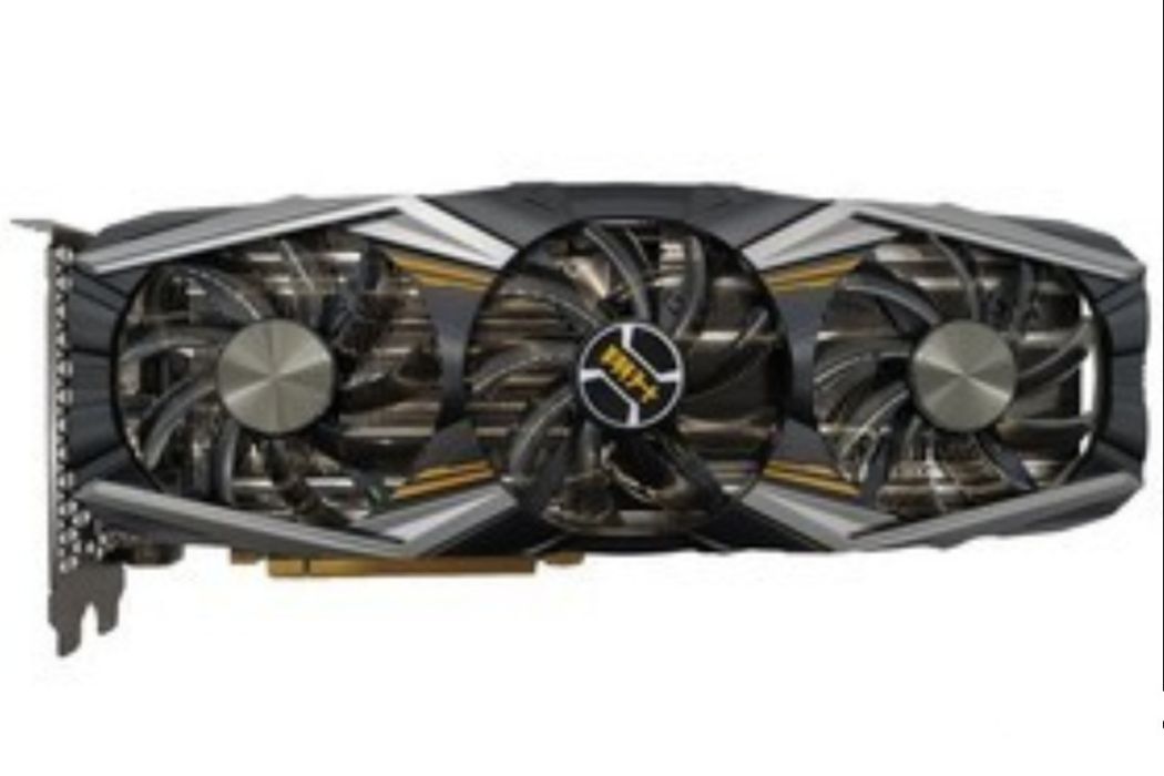 翔升GeForce RTX 2070 SUPER 戰神 8G D6