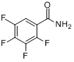 2,3,4,5-四氟苯甲醯胺